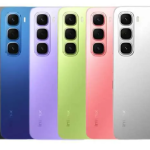 Infinix HOT 60i